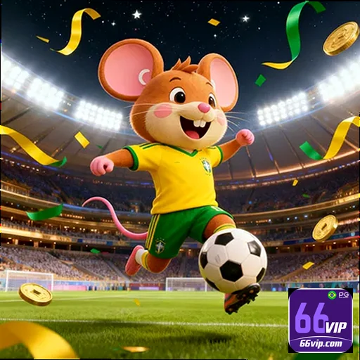 Slots com bônus - 66vip